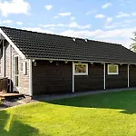 Casa vacanze Lf10208-struer-skovstien-8