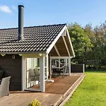 Casa vacanze Lf10208-struer-skovstien-8 Jegind