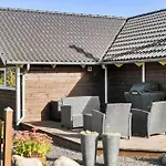 Casa vacanze Lf10208-struer-skovstien-8 *