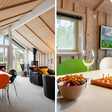 Lf10208-struer-skovstien-8 Tatil Evi