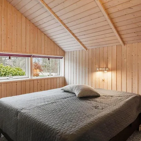 Tatil Evi Lf10208-struer-skovstien-8 *