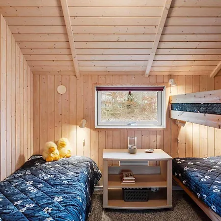 Lf10208-struer-skovstien-8 Tatil Evi