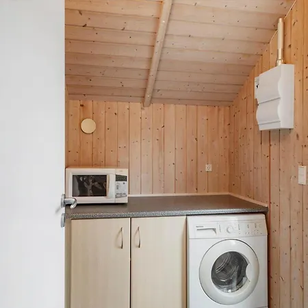 Сasa de vacaciones Lf10208-struer-skovstien-8 *