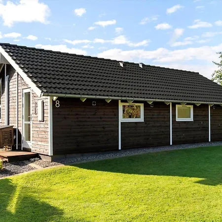 Tatil Evi Lf10208-struer-skovstien-8